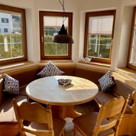 Apartmán Kleines Haeuschen Mit Bergblick Eschenlohe Exteriér fotografie